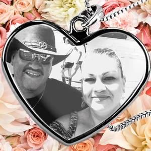 Meet your Posher, Janny